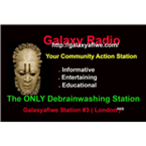 Galaxyafiwe Station #3
