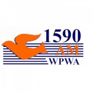 WPWA Radio Poder 1590