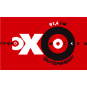 Echo of Moscow Yekaterinburg