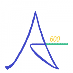 Altitude 600