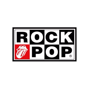 RADIO ROCK AND POP