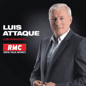 Le Top de Luis Attaque : Le conseil de classe des