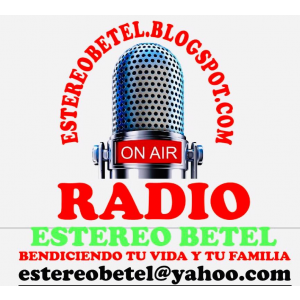 Estereo Betel