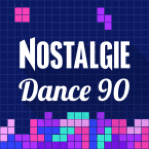 Nostalgie Dance 90