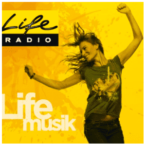 Life Radio Tirol