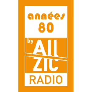 Allzic Radio ANNEES 80