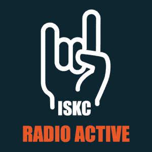 ISKC RadioActive