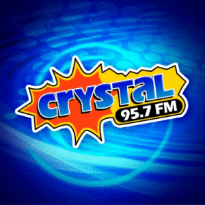 Crystal 95.7 FM