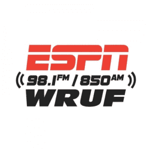 ESPN 98.1 FM – 850 AM WRUF