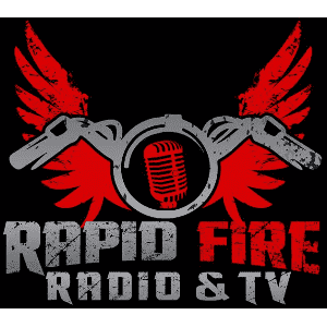 RAPID FIRE RADIO