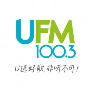 UFM 100.3
