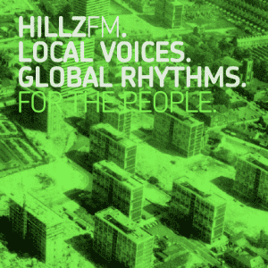 Hillz FM