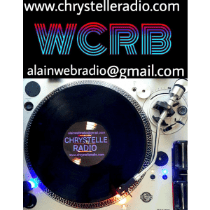 chrystelle radio
