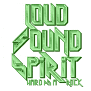 Loud Sound Spirit