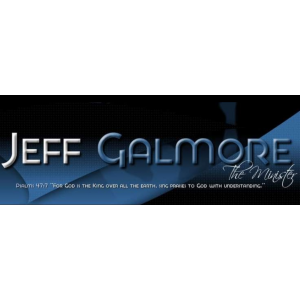 Jeff Galmore Radio