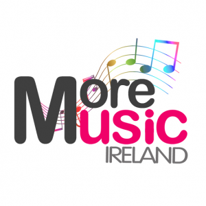 More Music Ireland