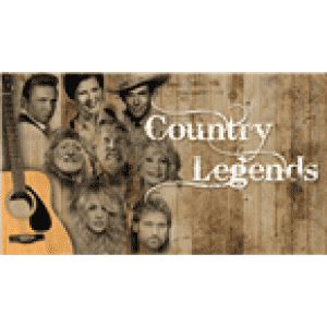 Country Legends Radio