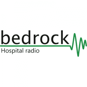 Bedrock Radio - Queen's & King George Hosptial