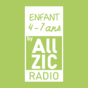 Allzic Radio Enfants 4-7 ans