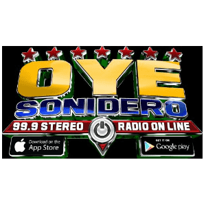 Oye Sonidero Radio
