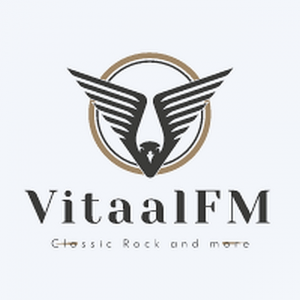Vitaal FM - Classic Rock