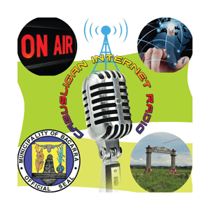 Cabusligan Radio Internet(ICPRM NETWORK GROUP)