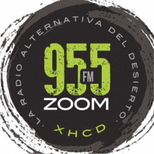 XHCD-FM Zoom 95