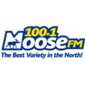 The Moose FM 100.1