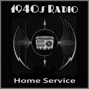 1940s Radio GB
