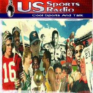 US Sports Radio