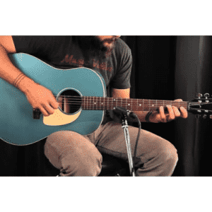 Radio Art - Acoustic Blues