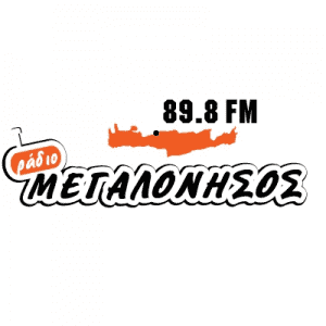 Ράδιο Μεγαλόνησος 89,8