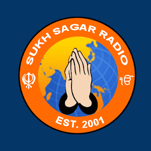 Sukh Sagar Radio UK