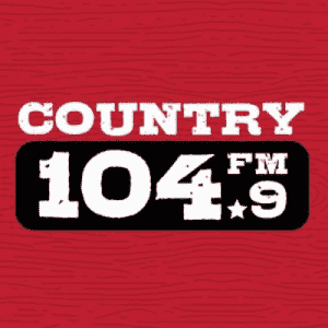 Country 104.9 FM