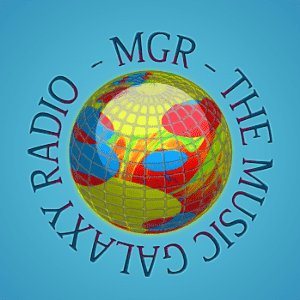 The Music Galaxy Radio - MGR