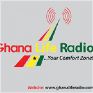 Ghana Life Radio