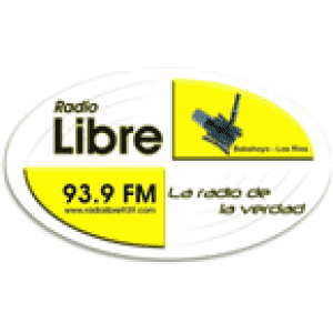 Radio Libre 93.9