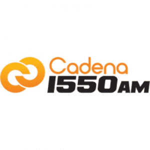 XEBG Cadena 1550 AM