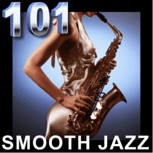 101 Smooth Jazz Radio