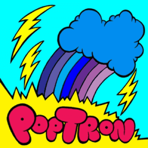 SomaFM - PopTron