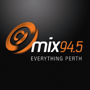 MIX 94.5 Perth