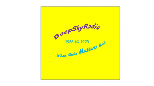 DeepSky Radio