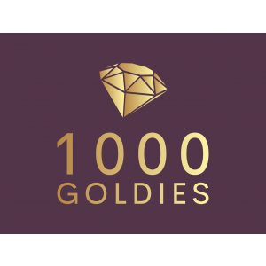 1000 GOLDIES