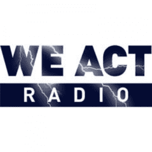 WPWC We Act Radio