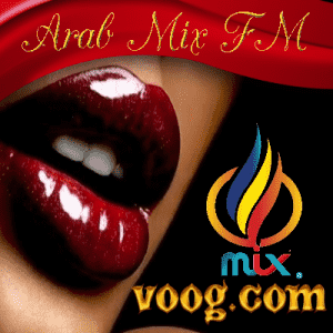 Arab Mix FM