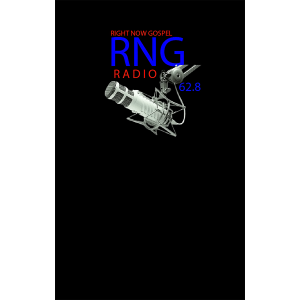 62.8 FM Right Now Gospel Radio