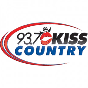 KSKS 93.7 Kiss Country
