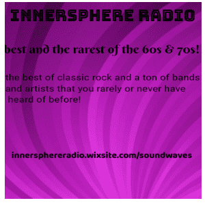 INNERSPHERE radio