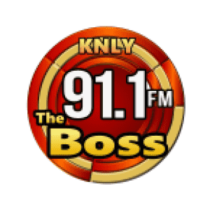 91.1FM The Boss