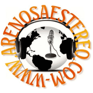 Arenosa Estéreo